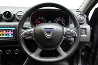 USED 2019 19 DACIA DUSTER 1.5 Blue dCi Comfort SUV 5dr Diesel Manual Euro 6 (s/s) (115 ps) HISTORY+SAT NAV+REAR CAMERA