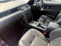 USED 2017 17 LAND ROVER DISCOVERY SPORT 2.0 TD4 HSE Dynamic Lux SUV 5dr Diesel Auto 4WD Euro 6 (s/s) (180 ps) *** FSH INCLUDING TIMING CHAIN - PAN ROOF - 7 SEATS ***