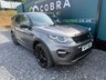 USED 2017 17 LAND ROVER DISCOVERY SPORT 2.0 TD4 HSE Dynamic Lux SUV 5dr Diesel Auto 4WD Euro 6 (s/s) (180 ps) *** FSH INCLUDING TIMING CHAIN - PAN ROOF - 7 SEATS ***