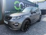 USED 2017 17 LAND ROVER DISCOVERY SPORT 2.0 TD4 HSE Dynamic Lux SUV 5dr Diesel Auto 4WD Euro 6 (s/s) (180 ps) *** FSH INCLUDING TIMING CHAIN - PAN ROOF - 7 SEATS ***