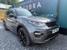 USED 2017 17 LAND ROVER DISCOVERY SPORT 2.0 TD4 HSE Dynamic Lux SUV 5dr Diesel Auto 4WD Euro 6 (s/s) (180 ps) *** FSH INCLUDING TIMING CHAIN - PAN ROOF - 7 SEATS ***