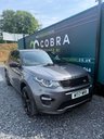 USED 2017 17 LAND ROVER DISCOVERY SPORT 2.0 TD4 HSE Dynamic Lux SUV 5dr Diesel Auto 4WD Euro 6 (s/s) (180 ps) *** FSH INCLUDING TIMING CHAIN - PAN ROOF - 7 SEATS ***