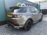 USED 2017 17 LAND ROVER DISCOVERY SPORT 2.0 TD4 HSE Dynamic Lux SUV 5dr Diesel Auto 4WD Euro 6 (s/s) (180 ps) *** FSH INCLUDING TIMING CHAIN - PAN ROOF - 7 SEATS ***