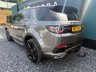 USED 2017 17 LAND ROVER DISCOVERY SPORT 2.0 TD4 HSE Dynamic Lux SUV 5dr Diesel Auto 4WD Euro 6 (s/s) (180 ps) *** FSH INCLUDING TIMING CHAIN - PAN ROOF - 7 SEATS ***