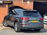 USED 2015 65 AUDI Q7 3.0 TDI V6 S line Tiptronic quattro Euro 6 (s/s) 5dr HUD+PANROOF+HTD SEATS+SATNAV