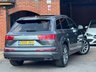 USED 2015 65 AUDI Q7 3.0 TDI V6 S line Tiptronic quattro Euro 6 (s/s) 5dr HUD+PANROOF+HTD SEATS+SATNAV