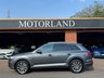 USED 2015 65 AUDI Q7 3.0 TDI V6 S line Tiptronic quattro Euro 6 (s/s) 5dr HUD+PANROOF+HTD SEATS+SATNAV