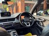 USED 2015 65 AUDI Q7 3.0 TDI V6 S line Tiptronic quattro Euro 6 (s/s) 5dr HUD+PANROOF+HTD SEATS+SATNAV
