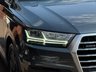 USED 2015 65 AUDI Q7 3.0 TDI V6 S line Tiptronic quattro Euro 6 (s/s) 5dr HUD+PANROOF+HTD SEATS+SATNAV