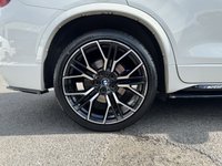 USED 2016 66 BMW X3 2.0 20d M Sport SUV 5dr Diesel Auto xDrive Euro 6 (s/s) (190 ps) 