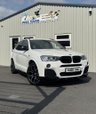USED 2016 66 BMW X3 2.0 20d M Sport SUV 5dr Diesel Auto xDrive Euro 6 (s/s) (190 ps) 