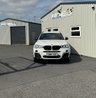 USED 2016 66 BMW X3 2.0 20d M Sport SUV 5dr Diesel Auto xDrive Euro 6 (s/s) (190 ps) 