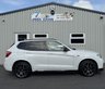 USED 2016 66 BMW X3 2.0 20d M Sport SUV 5dr Diesel Auto xDrive Euro 6 (s/s) (190 ps) 