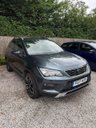 USED 2017 17 SEAT ATECA 1.4 EcoTSI XCELLENCE SUV 5dr Petrol Manual Euro 6 (s/s) (150 ps) ***Heated seats / GSH***