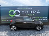 USED 2017 17 CITROEN C1 1.2 PureTech Flair Hatchback 5dr Petrol Manual Euro 6 (82 ps) *** &pound;20 ROAD TAX - MOT FEB 27 - GOOD SPEC ***