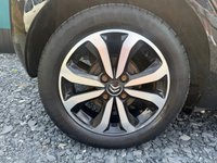 USED 2017 17 CITROEN C1 1.2 PureTech Flair Hatchback 5dr Petrol Manual Euro 6 (82 ps) *** &pound;20 ROAD TAX - MOT FEB 27 - GOOD SPEC ***
