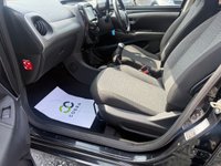 USED 2017 17 CITROEN C1 1.2 PureTech Flair Hatchback 5dr Petrol Manual Euro 6 (82 ps) *** &pound;20 ROAD TAX - MOT FEB 27 - GOOD SPEC ***