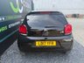 USED 2017 17 CITROEN C1 1.2 PureTech Flair Hatchback 5dr Petrol Manual Euro 6 (82 ps) *** &pound;20 ROAD TAX - MOT FEB 27 - GOOD SPEC ***