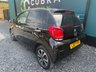 USED 2017 17 CITROEN C1 1.2 PureTech Flair Hatchback 5dr Petrol Manual Euro 6 (82 ps) *** &pound;20 ROAD TAX - MOT FEB 27 - GOOD SPEC ***