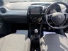 USED 2017 17 CITROEN C1 1.2 PureTech Flair Hatchback 5dr Petrol Manual Euro 6 (82 ps) *** &pound;20 ROAD TAX - MOT FEB 27 - GOOD SPEC ***