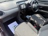 USED 2017 17 CITROEN C1 1.2 PureTech Flair Hatchback 5dr Petrol Manual Euro 6 (82 ps) *** &pound;20 ROAD TAX - MOT FEB 27 - GOOD SPEC ***