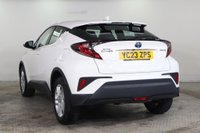 USED 2023 23 TOYOTA C-HR 1.8 VVT-h Icon CVT Euro 6 (s/s) 5dr Reverse Camera, Dab ,