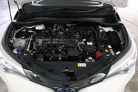 USED 2023 23 TOYOTA C-HR 1.8 VVT-h Icon CVT Euro 6 (s/s) 5dr Reverse Camera, Dab ,