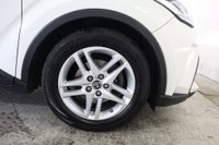USED 2023 23 TOYOTA C-HR 1.8 VVT-h Icon CVT Euro 6 (s/s) 5dr Reverse Camera, Dab ,