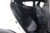 USED 2023 23 TOYOTA C-HR 1.8 VVT-h Icon CVT Euro 6 (s/s) 5dr Reverse Camera, Dab ,