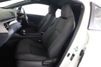 USED 2023 23 TOYOTA C-HR 1.8 VVT-h Icon CVT Euro 6 (s/s) 5dr Reverse Camera, Dab ,