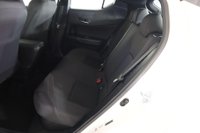 USED 2023 23 TOYOTA C-HR 1.8 VVT-h Icon CVT Euro 6 (s/s) 5dr Reverse Camera, Dab ,