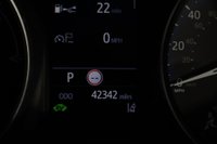 USED 2023 23 TOYOTA C-HR 1.8 VVT-h Icon CVT Euro 6 (s/s) 5dr Reverse Camera, Dab ,