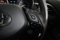 USED 2023 23 TOYOTA C-HR 1.8 VVT-h Icon CVT Euro 6 (s/s) 5dr Reverse Camera, Dab ,