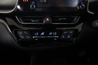 USED 2023 23 TOYOTA C-HR 1.8 VVT-h Icon CVT Euro 6 (s/s) 5dr Reverse Camera, Dab ,