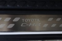USED 2023 23 TOYOTA C-HR 1.8 VVT-h Icon CVT Euro 6 (s/s) 5dr Reverse Camera, Dab ,