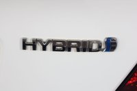 USED 2023 23 TOYOTA C-HR 1.8 VVT-h Icon CVT Euro 6 (s/s) 5dr Reverse Camera, Dab ,