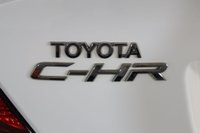 USED 2023 23 TOYOTA C-HR 1.8 VVT-h Icon CVT Euro 6 (s/s) 5dr Reverse Camera, Dab ,