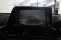 USED 2023 23 TOYOTA C-HR 1.8 VVT-h Icon CVT Euro 6 (s/s) 5dr Reverse Camera, Dab ,