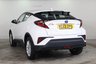 USED 2023 23 TOYOTA C-HR 1.8 VVT-h Icon CVT Euro 6 (s/s) 5dr Reverse Camera, Dab ,