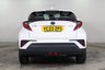 USED 2023 23 TOYOTA C-HR 1.8 VVT-h Icon CVT Euro 6 (s/s) 5dr Reverse Camera, Dab ,