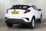 USED 2023 23 TOYOTA C-HR 1.8 VVT-h Icon CVT Euro 6 (s/s) 5dr Reverse Camera, Dab ,