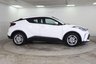 USED 2023 23 TOYOTA C-HR 1.8 VVT-h Icon CVT Euro 6 (s/s) 5dr Reverse Camera, Dab ,