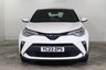 USED 2023 23 TOYOTA C-HR 1.8 VVT-h Icon CVT Euro 6 (s/s) 5dr Reverse Camera, Dab ,