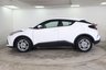 USED 2023 23 TOYOTA C-HR 1.8 VVT-h Icon CVT Euro 6 (s/s) 5dr Reverse Camera, Dab ,