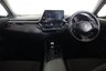 USED 2023 23 TOYOTA C-HR 1.8 VVT-h Icon CVT Euro 6 (s/s) 5dr Reverse Camera, Dab ,