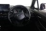 USED 2023 23 TOYOTA C-HR 1.8 VVT-h Icon CVT Euro 6 (s/s) 5dr Reverse Camera, Dab ,