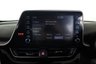 USED 2023 23 TOYOTA C-HR 1.8 VVT-h Icon CVT Euro 6 (s/s) 5dr Reverse Camera, Dab ,