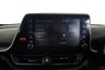 USED 2023 23 TOYOTA C-HR 1.8 VVT-h Icon CVT Euro 6 (s/s) 5dr Reverse Camera, Dab ,