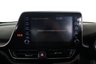 USED 2023 23 TOYOTA C-HR 1.8 VVT-h Icon CVT Euro 6 (s/s) 5dr Reverse Camera, Dab ,