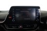 USED 2023 23 TOYOTA C-HR 1.8 VVT-h Icon CVT Euro 6 (s/s) 5dr Reverse Camera, Dab ,